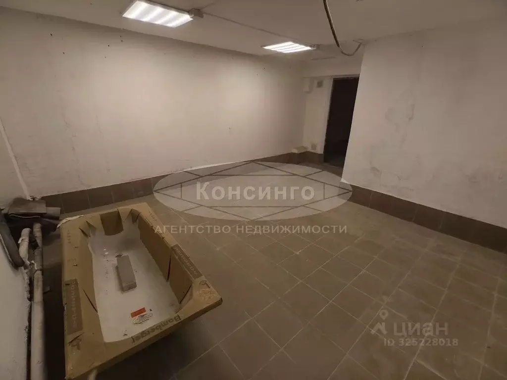 Помещение свободного назначения в Москва Бойцовая ул., 2/30 (20 м) - Фото 2