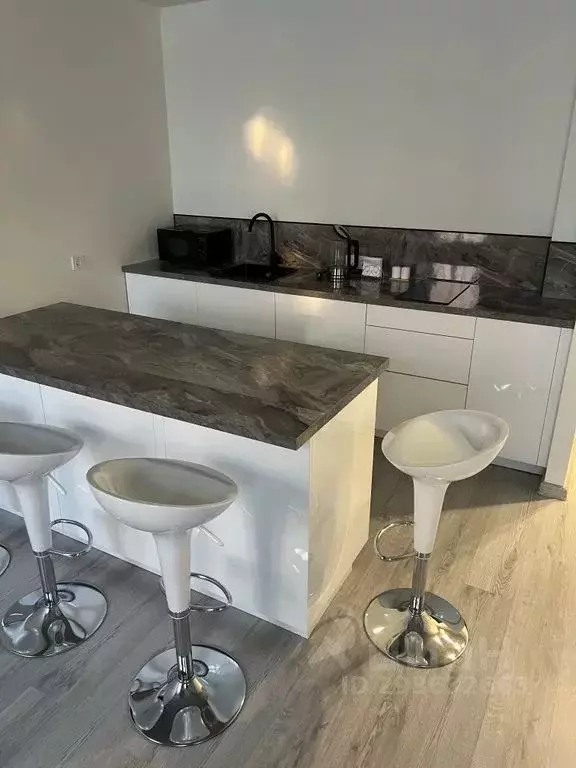 1-к кв. Татарстан, Казань Большая Красная ул., 6к2 (50.0 м) - Фото 2