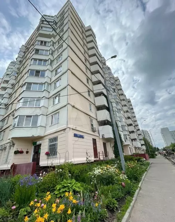 Аукцион: 3-к. квартира, 89,2 м, 7/12 эт. - Фото 0