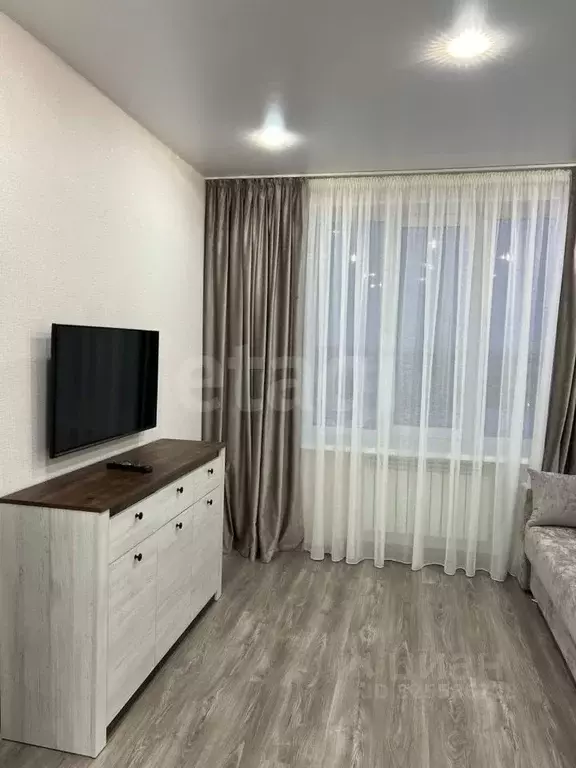 1-к кв. Северная Осетия, Владикавказ ул. Курсантов-Кировцев, 41 (47.0 ... - Фото 2