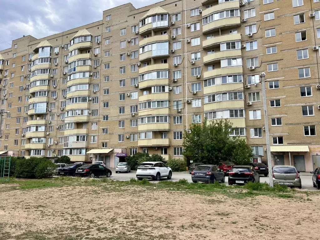 1-к. квартира, 36 м, 4/9 эт. - Фото 0