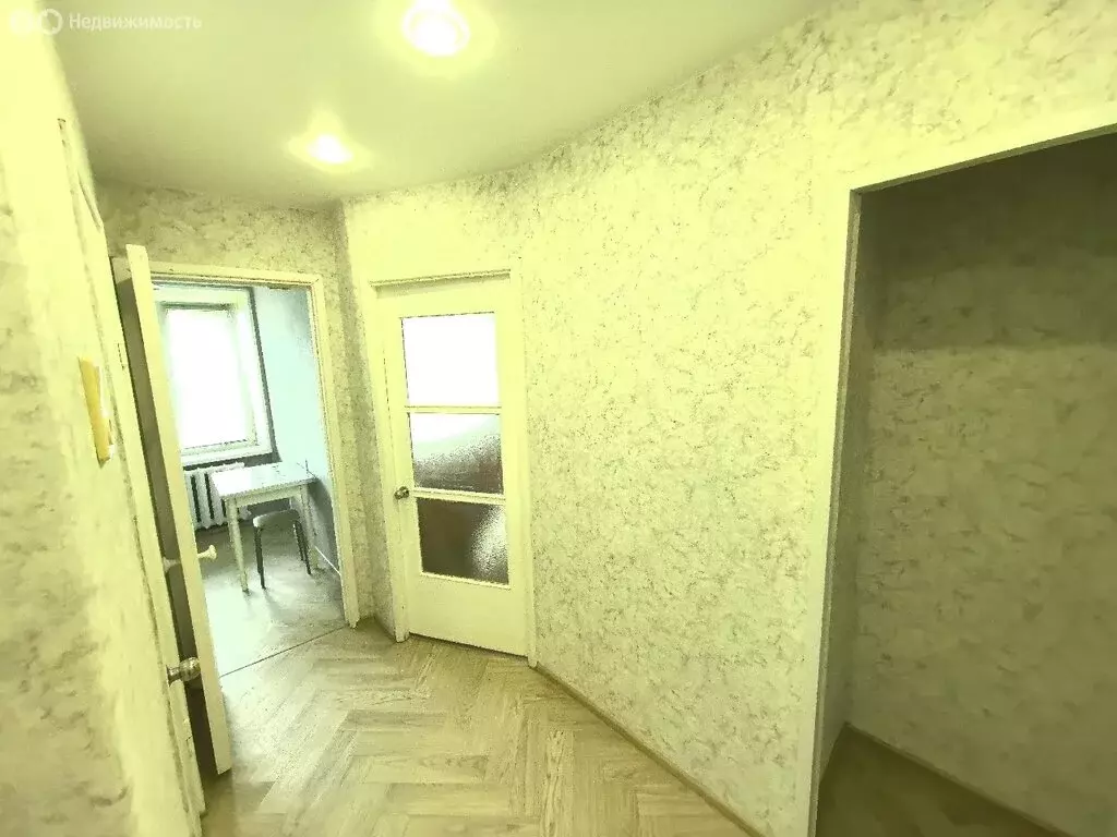 1-комнатная квартира: Стрельна, Львовская улица, 8 (31.2 м) - Фото 1