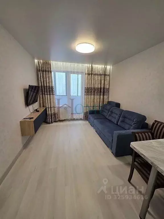 Студия Новосибирская область, Новосибирск ул. Немировича-Данченко, ... - Фото 2