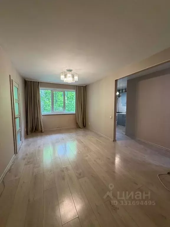 2-к кв. Кировская область, Киров ул. Мира, 10 (44.3 м) - Фото 2