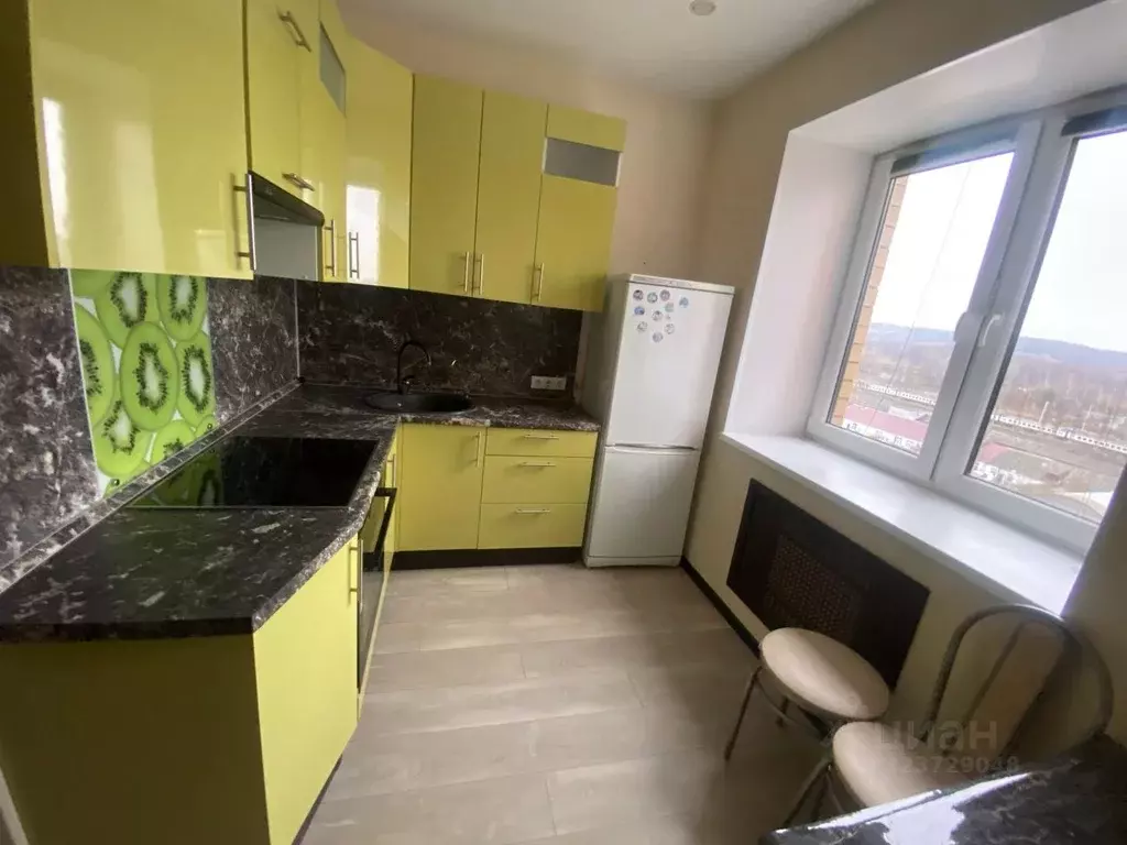 1-к кв. Московская область, Дмитров Московская ул., 8 (43.0 м) - Фото 1