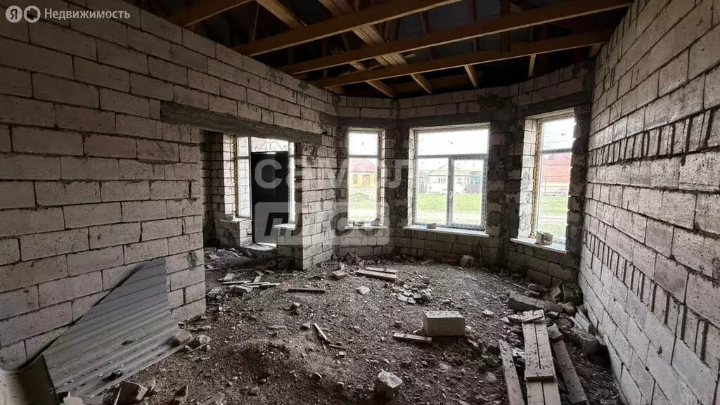 Дом в Республика Дагестан, Хасавюрт (150 м) - Фото 2