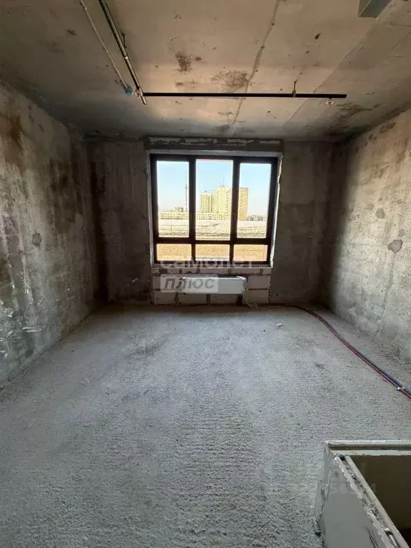 Студия Москва Шереметьевская ул., 21 (24.8 м) - Фото 1