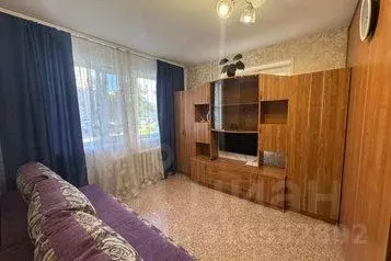 1-к кв. Башкортостан, Уфа ул. Машиностроителей, 14/1 (35.0 м) - Фото 1