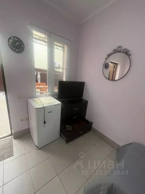 Комната Краснодарский край, Туапсинский муниципальный округ, Джубга ... - Фото 2