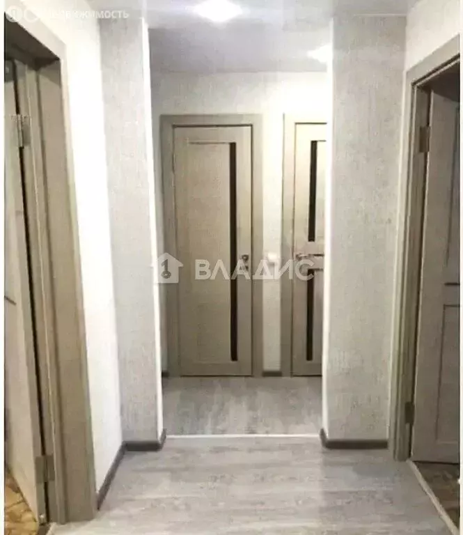 3-комнатная квартира: Ейск, улица Янышева, 114/1 (65 м) - Фото 1