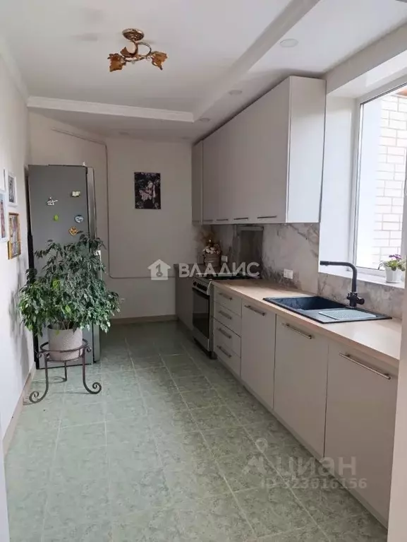 Дом в Воронежская область, Воронеж Горный пер., 10 (197 м) - Фото 2