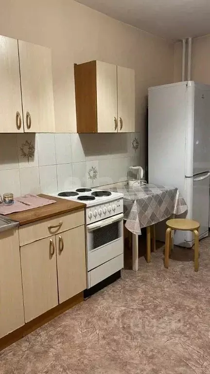 1-к кв. Новосибирская область, Новосибирск ул. Виталия Потылицына, 7/1 ... - Фото 1