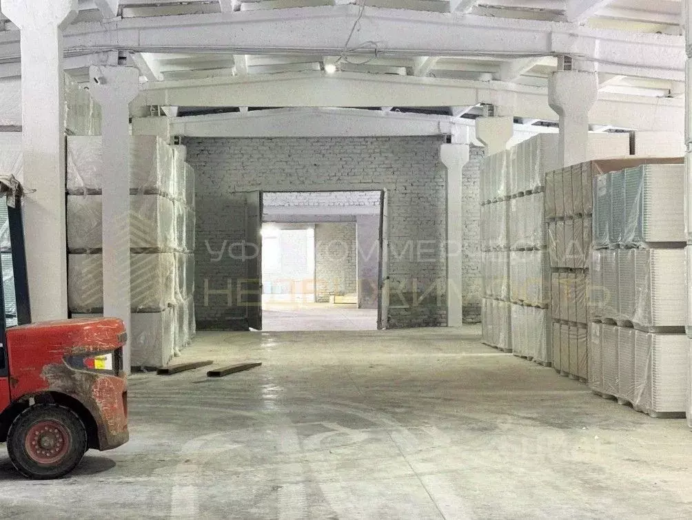 Склад в Башкортостан, Уфимский район, Зубовский сельсовет, с. Зубово ... - Фото 2