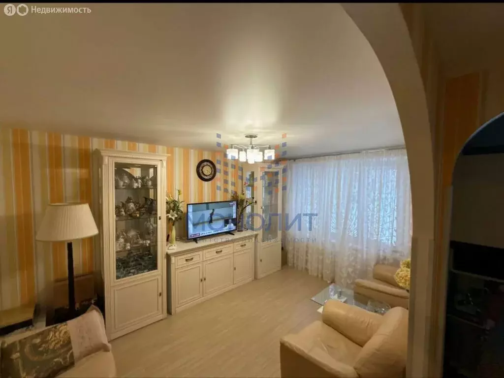 2-комнатная квартира: Москва, Волгоградский проспект, 113к1 (44.8 м) - Фото 2