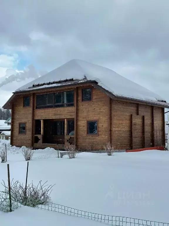 Коттедж в Свердловская область, Нижний Тагил Весна КС, ул. Каменная ... - Фото 0