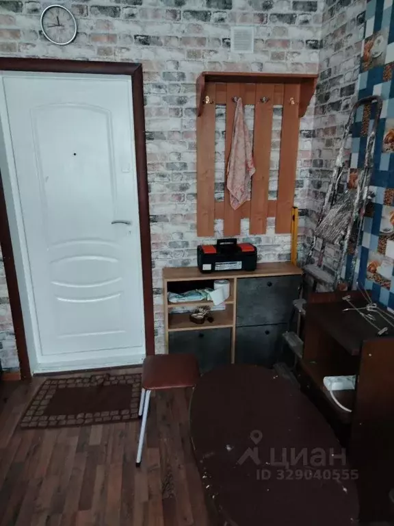 Комната Псковская область, Псков ул. Максима Горького, 51 (14.0 м) - Фото 2