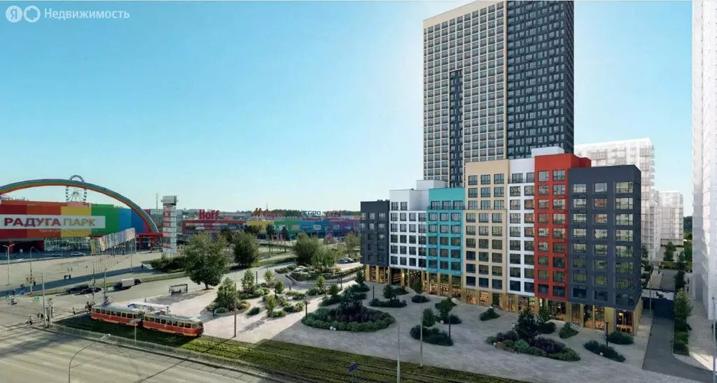 Помещение свободного назначения (109.3 м) - Фото 2