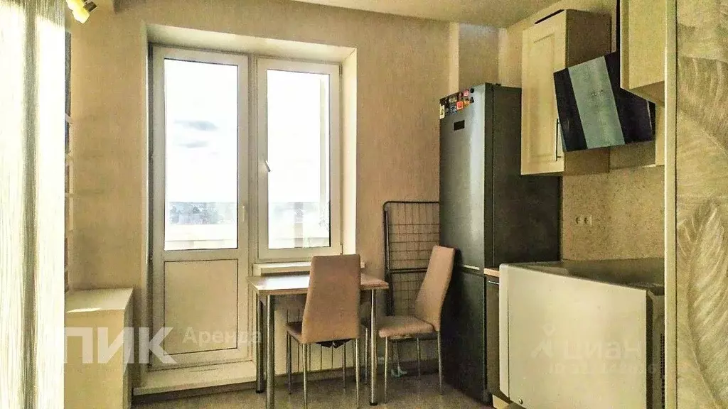 Студия Московская область, Балашиха Саввино мкр, ул. Саввинская, 17Б ... - Фото 1