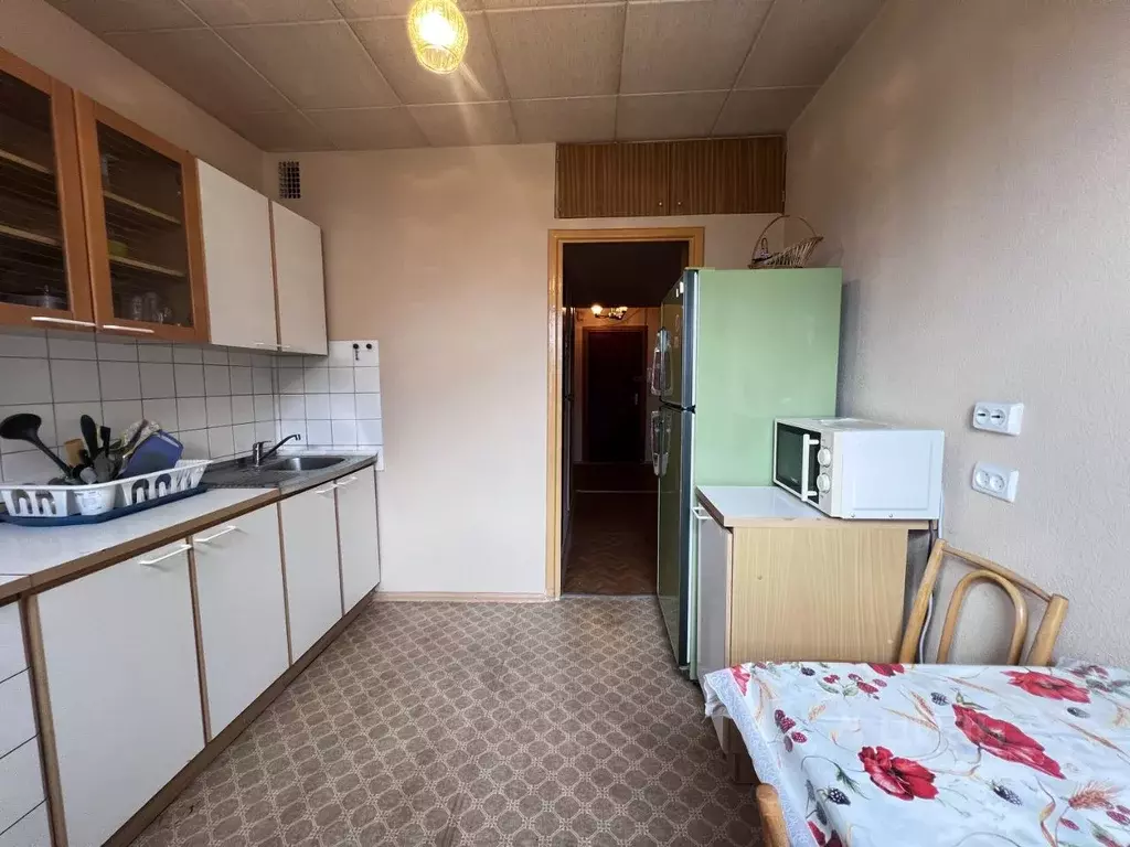 2-к кв. Санкт-Петербург Шлиссельбургский просп., 21 (56.1 м) - Фото 2