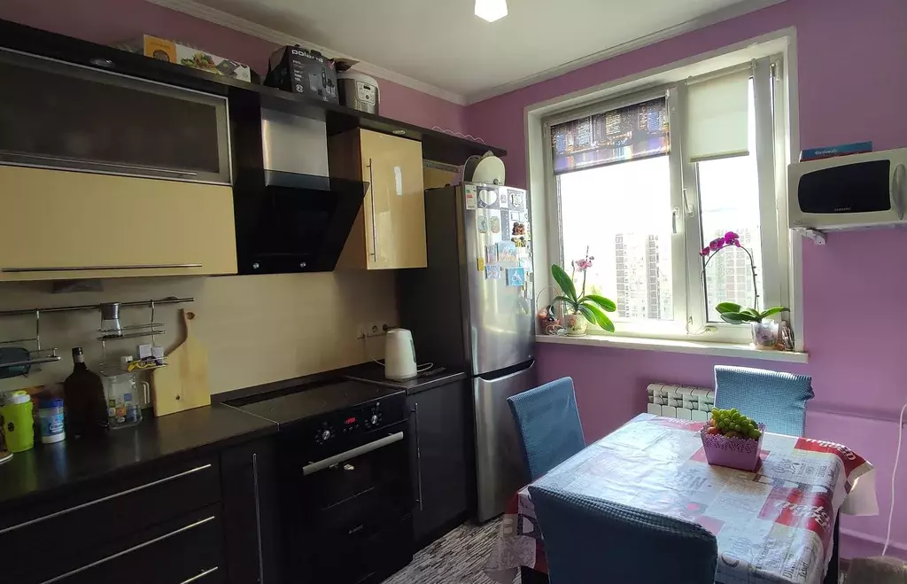 Продаётся 2-к квартира, 51 м - Фото 0