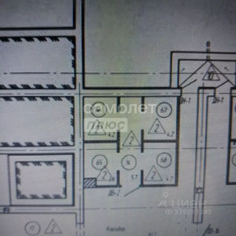 Склад в Ивановская область, Иваново Солнечная ул., 17 (20 м) - Фото 1