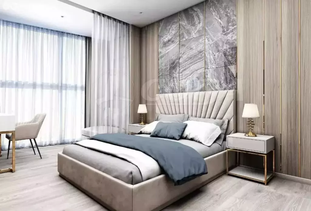 Квартира-студия: Сочи, улица Кирова, 95 (30.4 м) - Фото 0