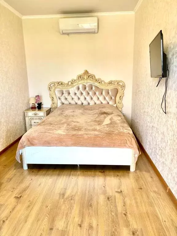 1-к кв. Краснодарский край, Сочи ул. Ленина, 219/6Б (35.0 м) - Фото 0