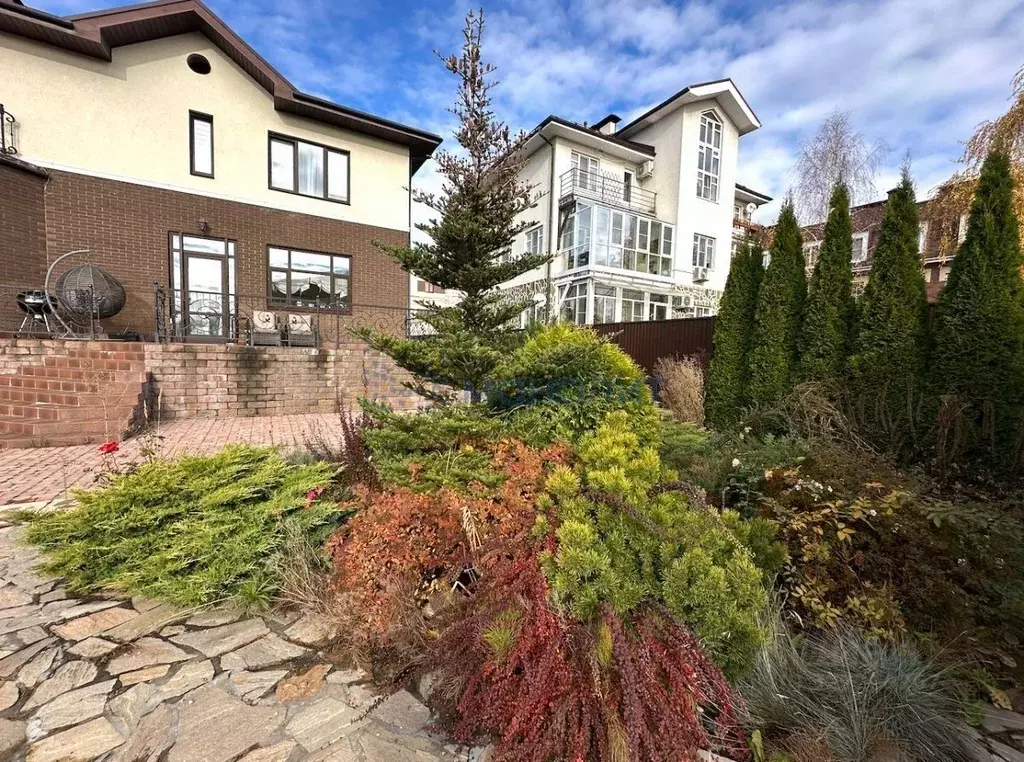 Дом в Нижегородская область, Нижний Новгород Верхние Печеры жилрайон, ... - Фото 1