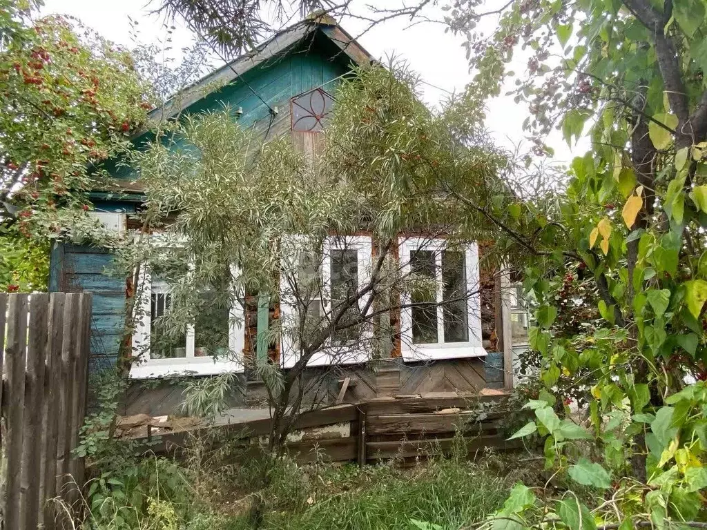 Дом в Забайкальский край, Чита № 38 Ручеек ТСН,  (35 м) - Фото 0