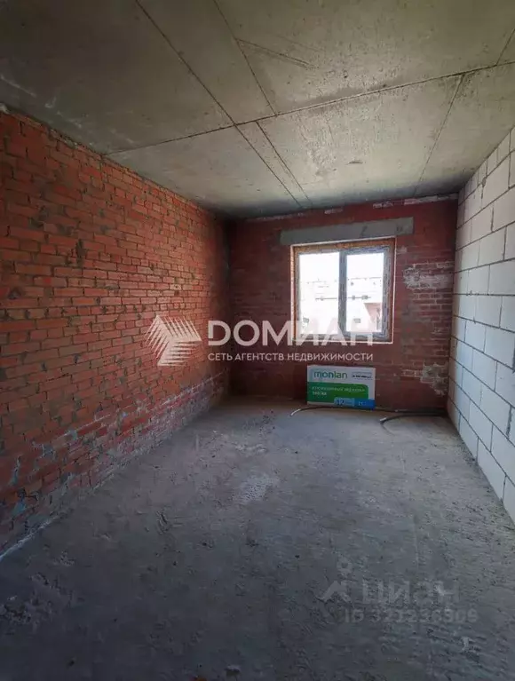 1-к кв. Ростовская область, Новочеркасск Рощинский пер. (36.8 м) - Фото 1