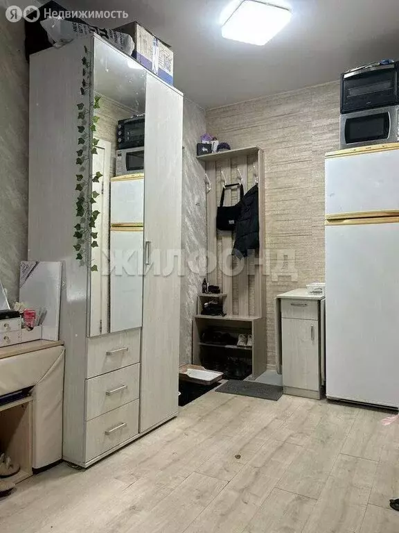 1к в -комнатной квартире ( м) - Фото 1