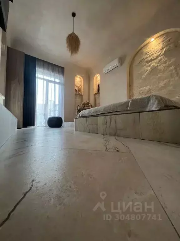 1-к кв. Ставропольский край, Ессентуки Интернациональная ул., 53 (40.0 ... - Фото 0