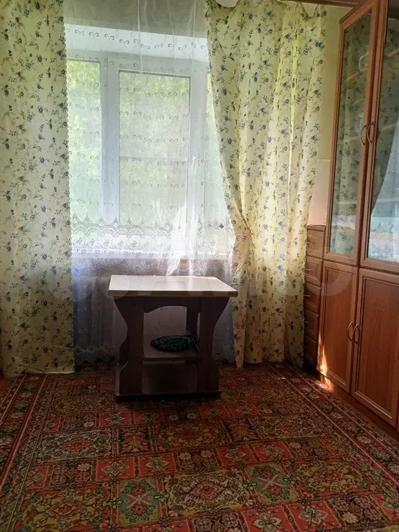 1-к. квартира, 21,9 м, 1/5 эт. - Фото 1