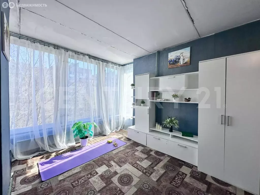 1-комнатная квартира: Санкт-Петербург, улица Кораблестроителей, 22к1 ... - Фото 1