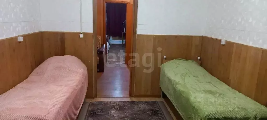 Дом в Ямало-Ненецкий АО, Новый Уренгой Дружба ТСН, проезд 1-й Дружный ... - Фото 2