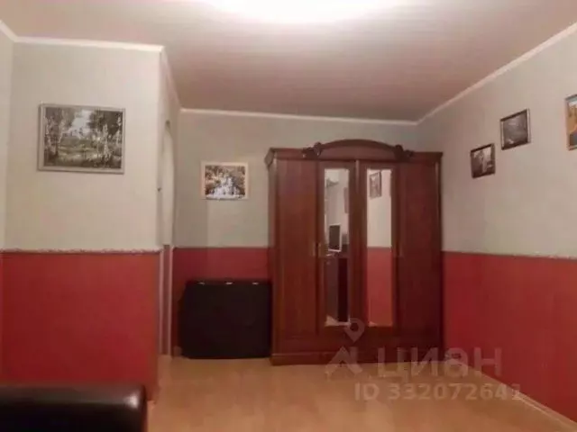 1-к кв. Московская область, Люберцы Юбилейная ул., 24 (34.7 м) - Фото 2