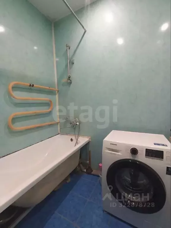 Комната Брянская область, Брянск ул. Ульянова, 134 (17.8 м) - Фото 1