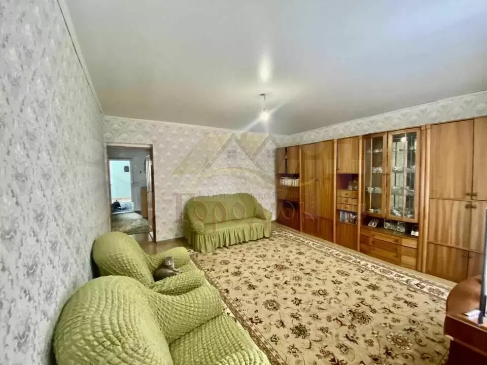 Дом 120 м на участке 6 сот. - Фото 1