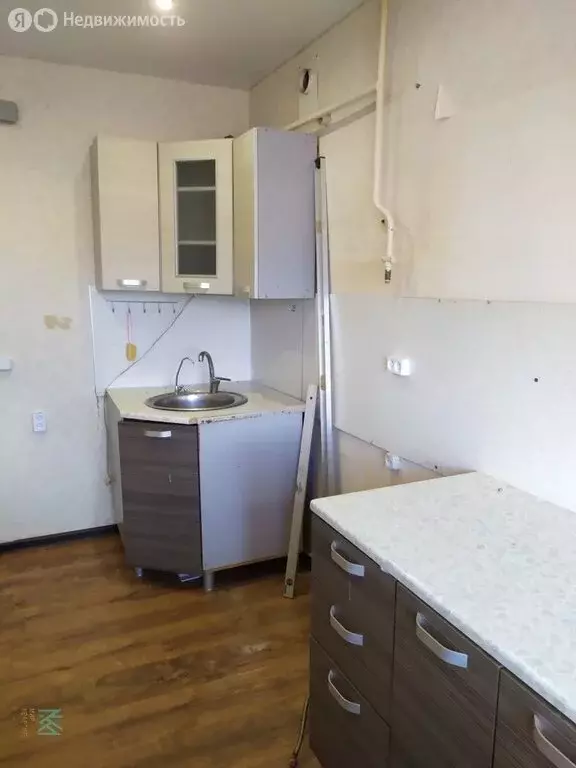 2-комнатная квартира: Смоленский муниципальный округ, деревня Старые ... - Фото 2