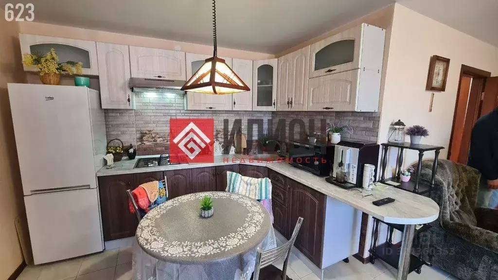 Дом в Крым, Алушта муниципальный округ, Партенит пгт  (125 м) - Фото 2