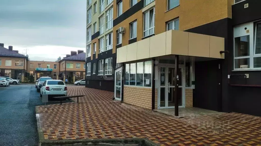 1-к кв. Ставропольский край, Михайловск Шпаковский район, Гармония ... - Фото 1