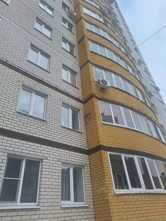 2-к кв. Воронежская область, Воронеж ул. Летчика Филипова, 4 (66.2 м) - Фото 1