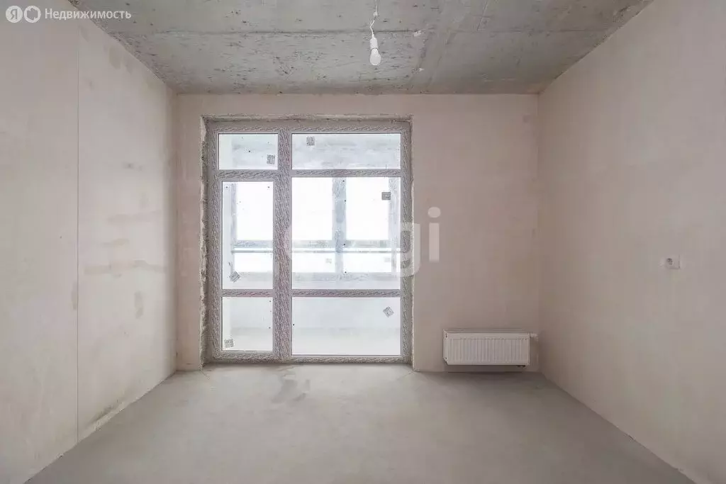 1-комнатная квартира: Тюмень, улица Разведчика Кузнецова, 16 (38.3 м) - Фото 2