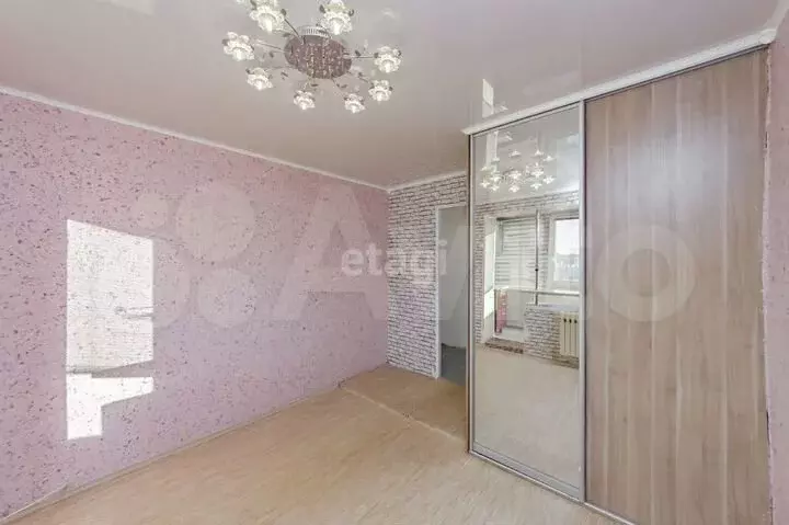 Квартира-студия, 15м, 8/8эт. - Фото 1