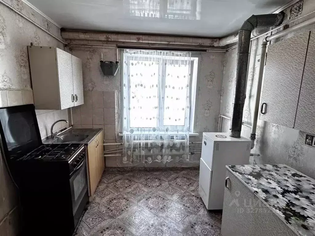 Таунхаус в Владимирская область, пос. Гусевский ул. Пионерская, 12 (43 ... - Фото 1