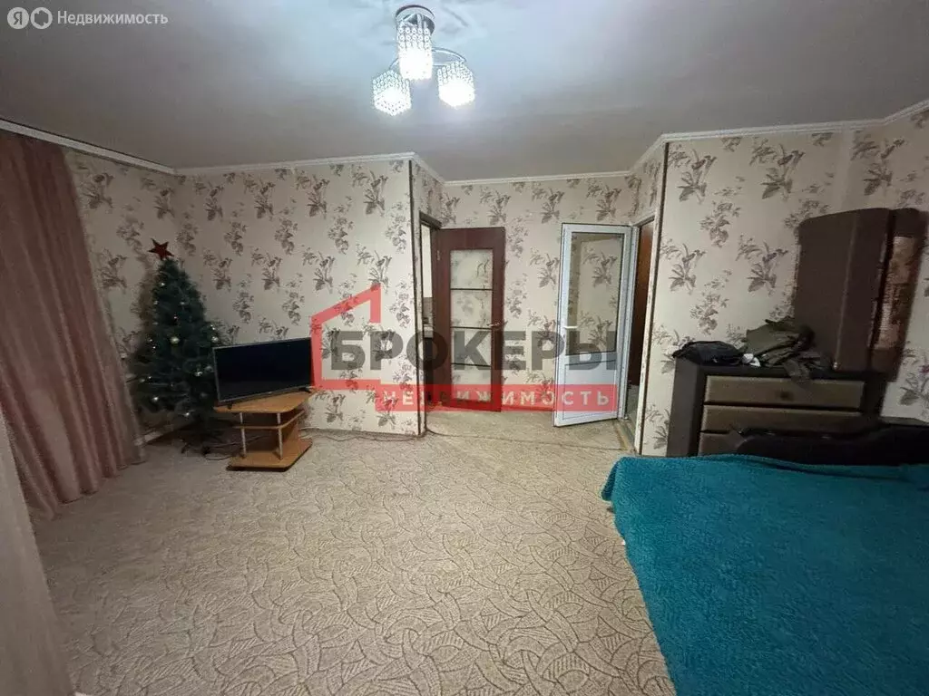 2-комнатная квартира: Севастополь, улица Маршала Блюхера, 10 (45.5 м) - Фото 0