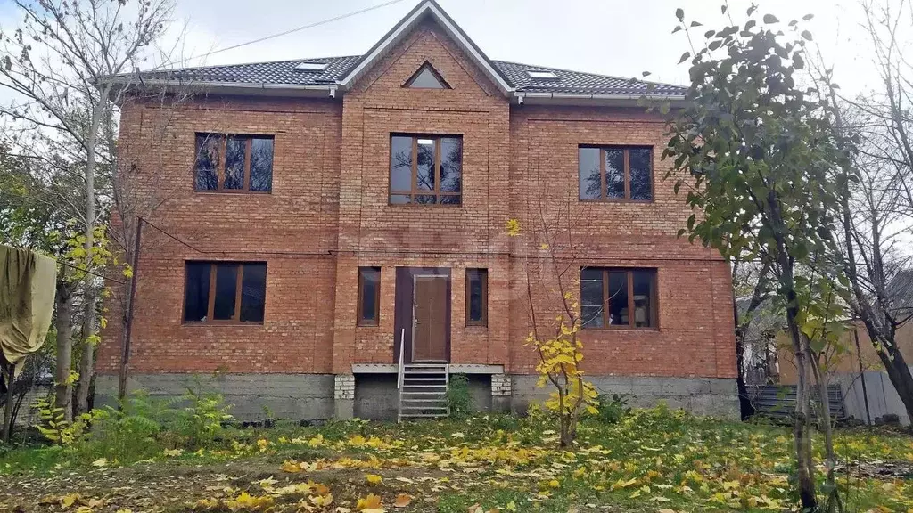 Участок в Ставропольский край, Ставрополь ул. Лермонтова, 38 (15.6 ... - Фото 2