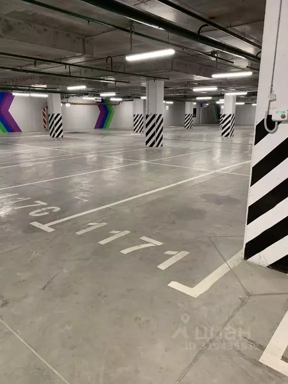 Гараж в Москва Родниковая ул., 30к2 (15 м) - Фото 0