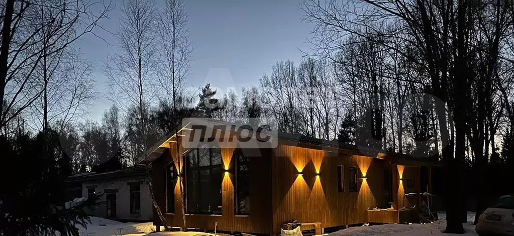Дом 120 м на участке 7,7 сот. - Фото 1