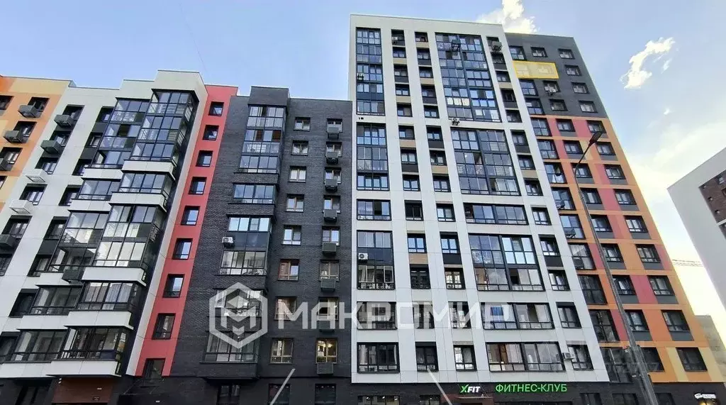 1-к кв. Москва Сосенское поселение, просп. Куприна, 38к1 (40.0 м) - Фото 1